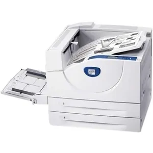 Замена ролика захвата на принтере Xerox 5550DN в Красноярске
